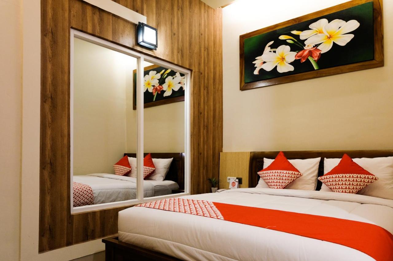 OYO 683 Jepun Residence Mataram Exterior foto