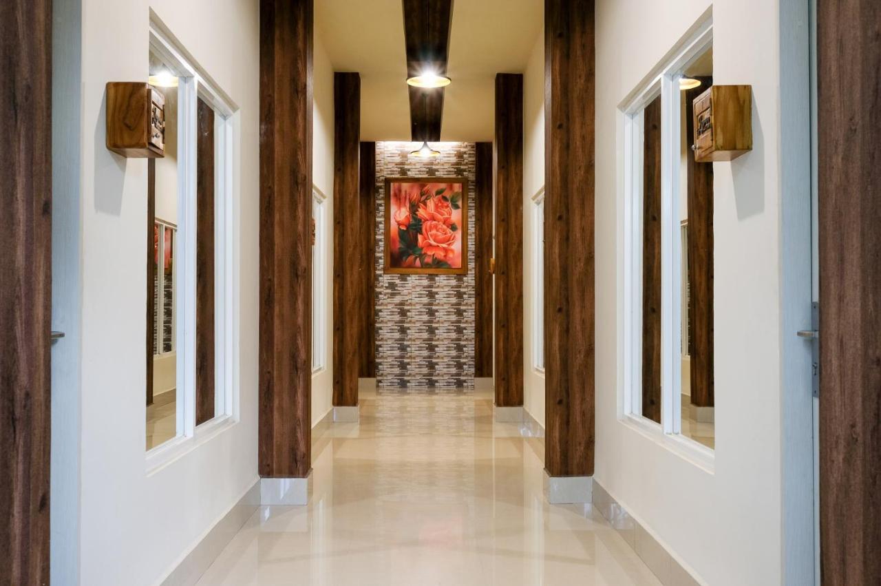 OYO 683 Jepun Residence Mataram Exterior foto